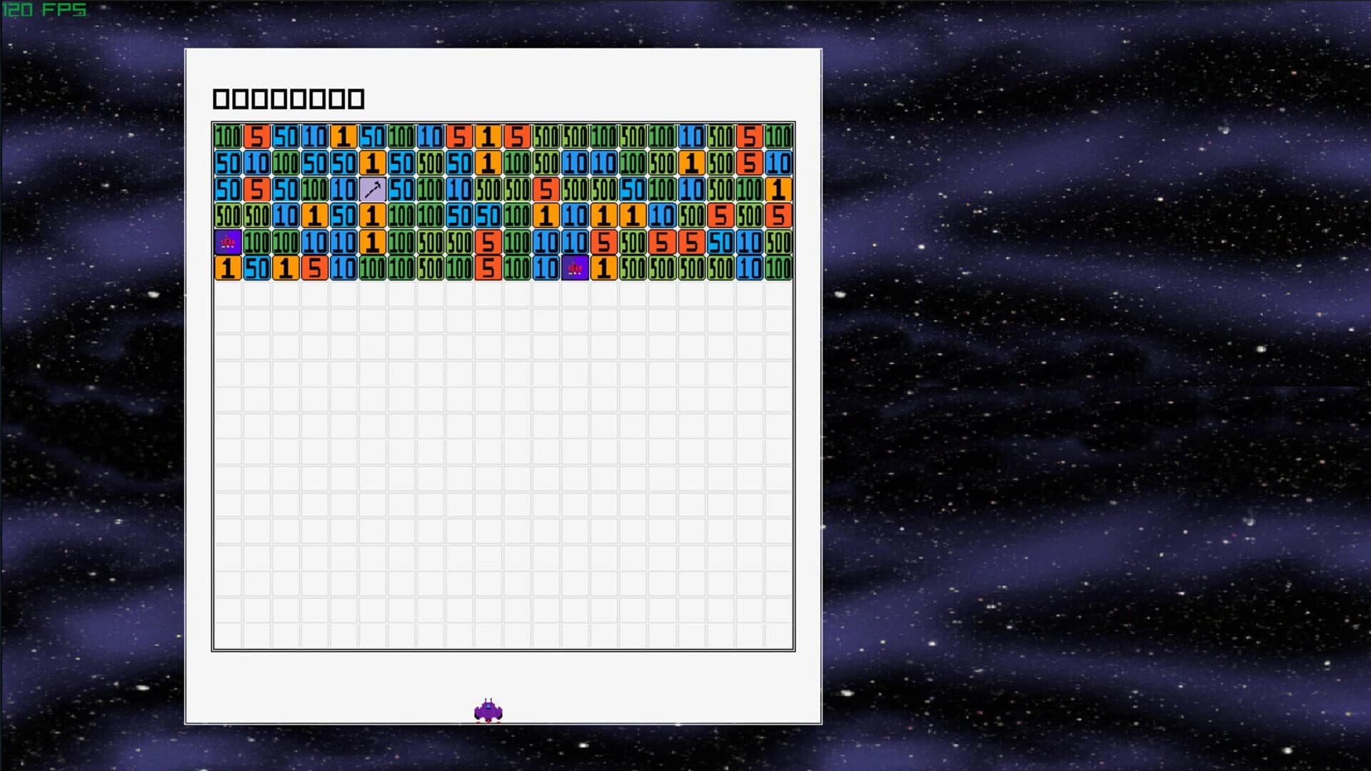 Space Mergers screenshot 5