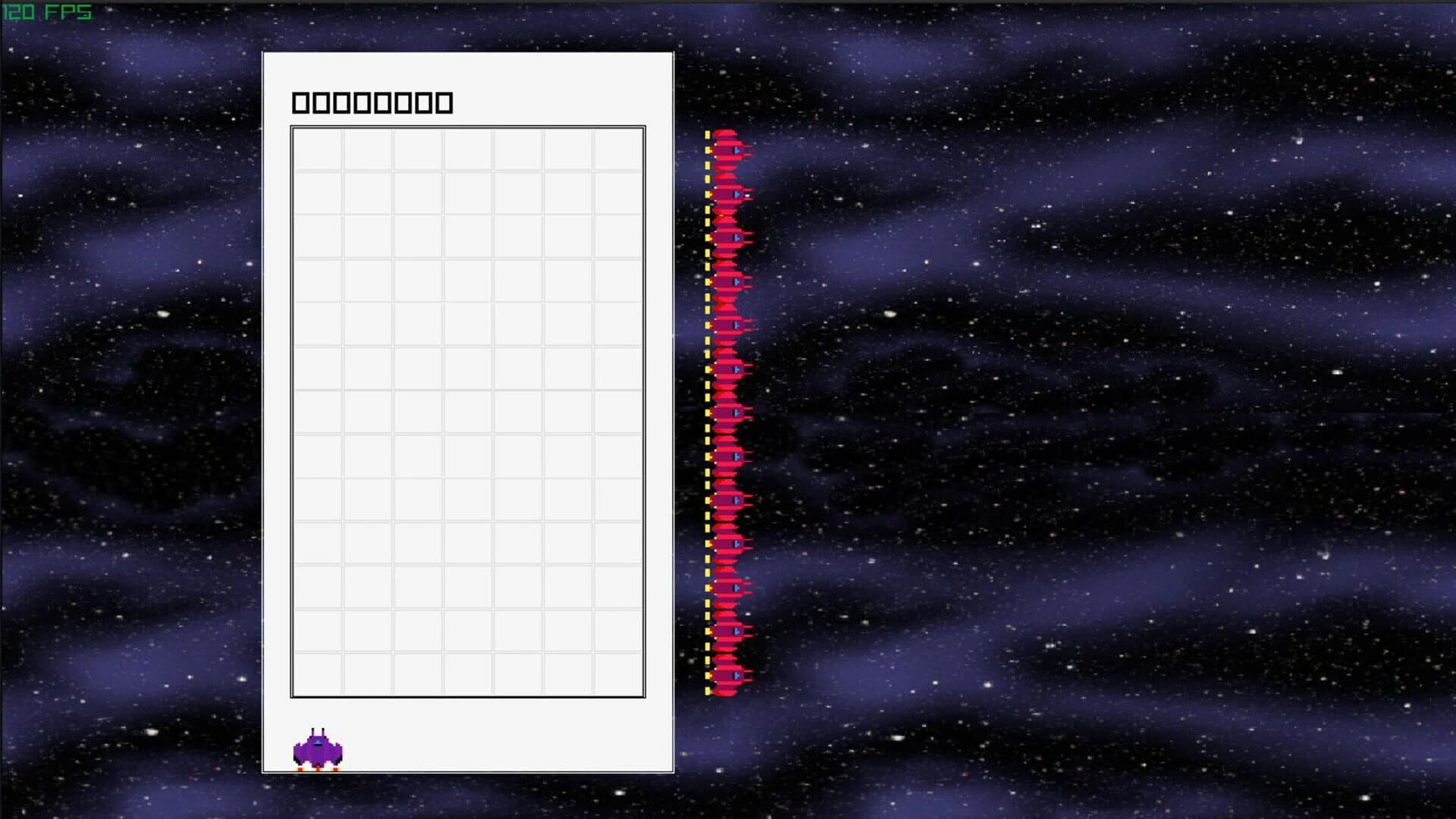 Space Mergers screenshot 3