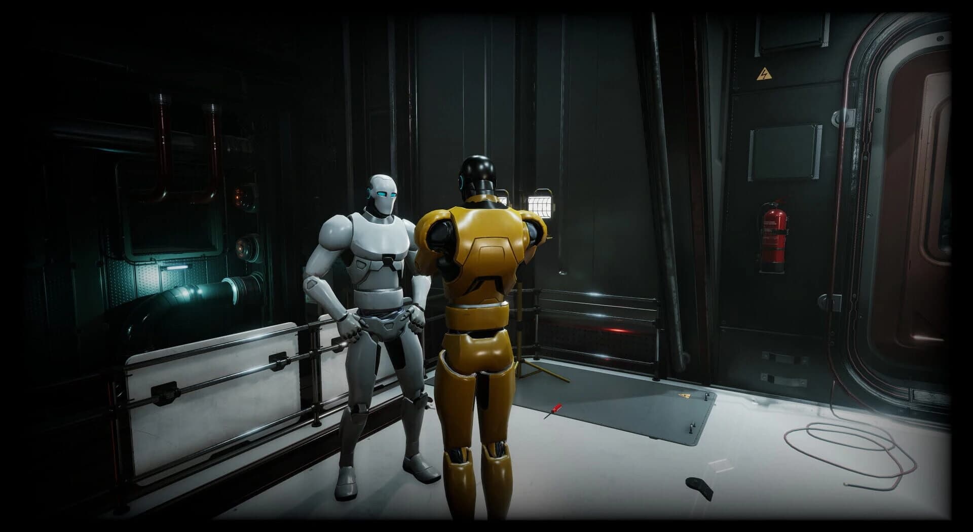 Space Mining Company screenshot 2
