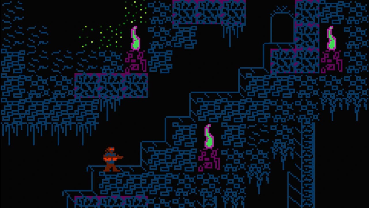 Space Mutants screenshot 6