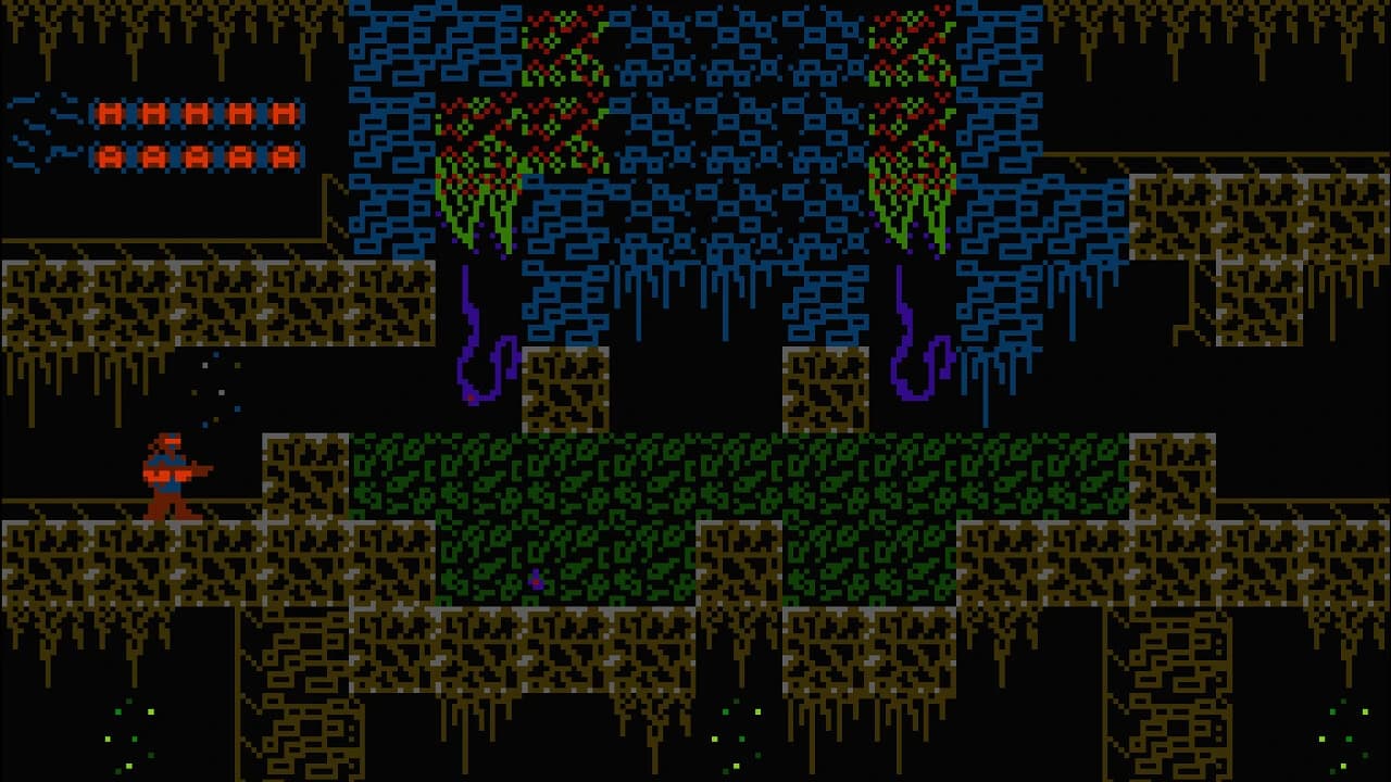 Space Mutants screenshot 7
