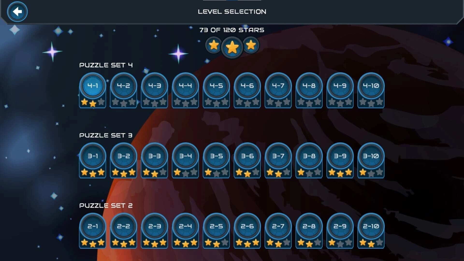 Space 'n Lasers screenshot 4