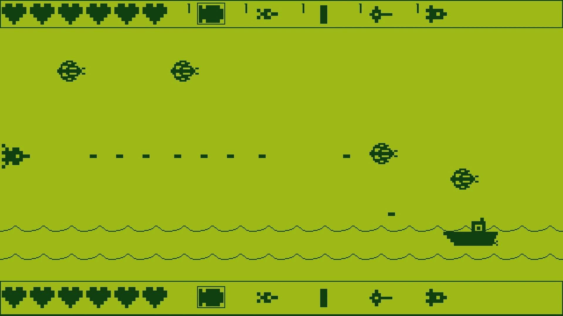 Space Operation screenshot 5