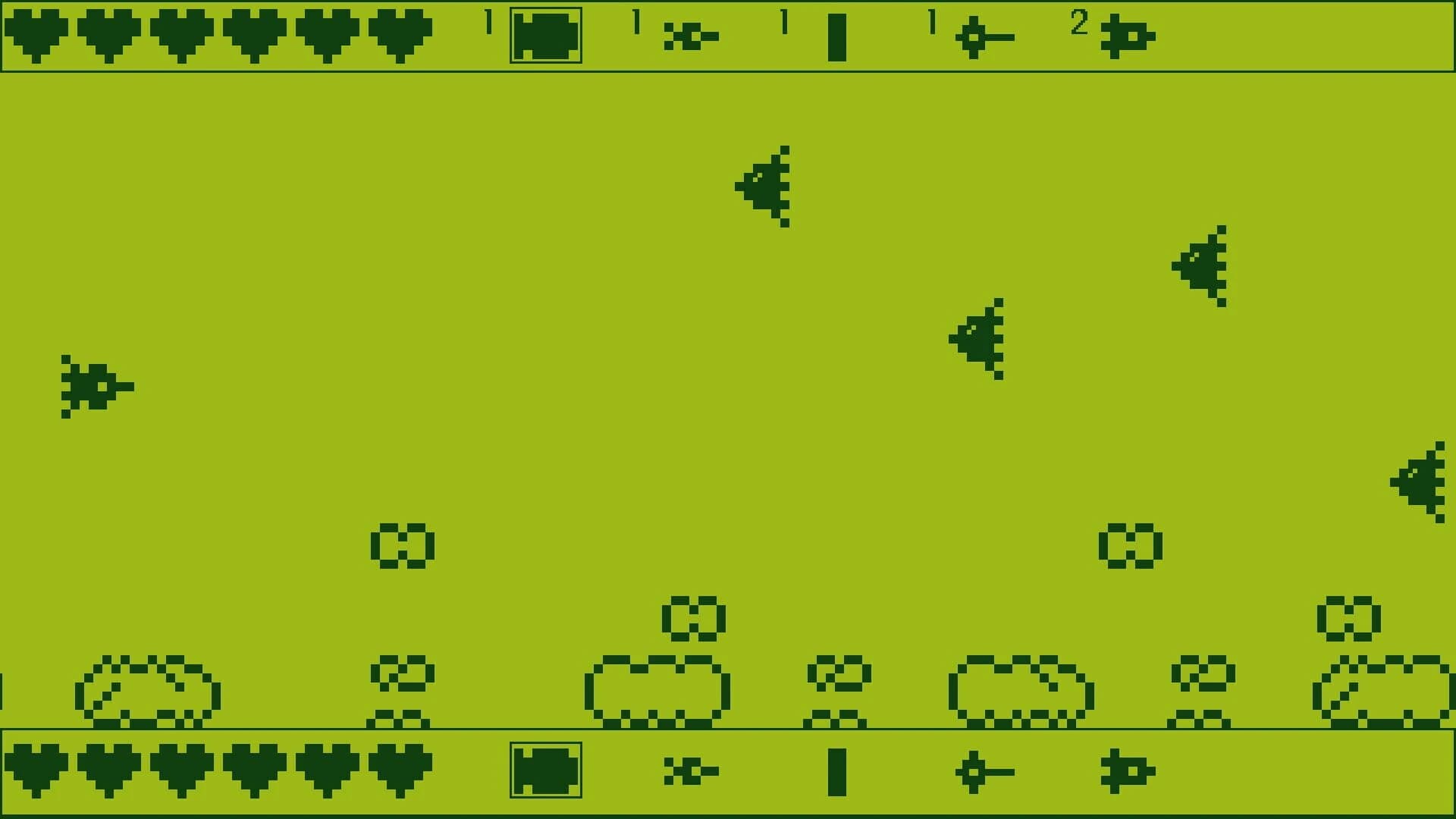 Space Operation screenshot 4