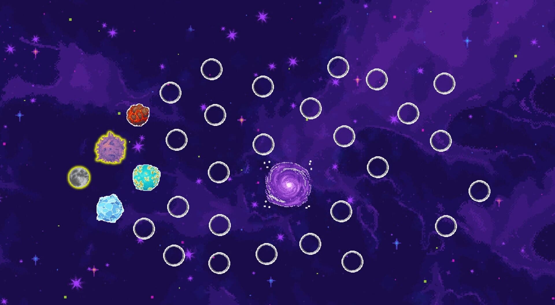 Space Operators screenshot 2
