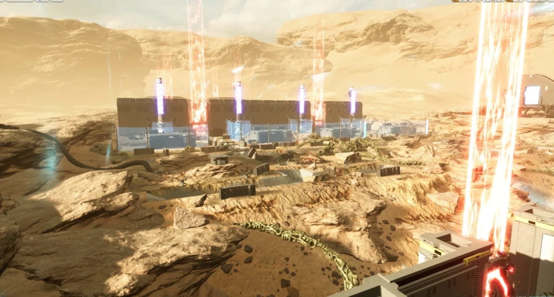 Space Ops VR screenshot 3