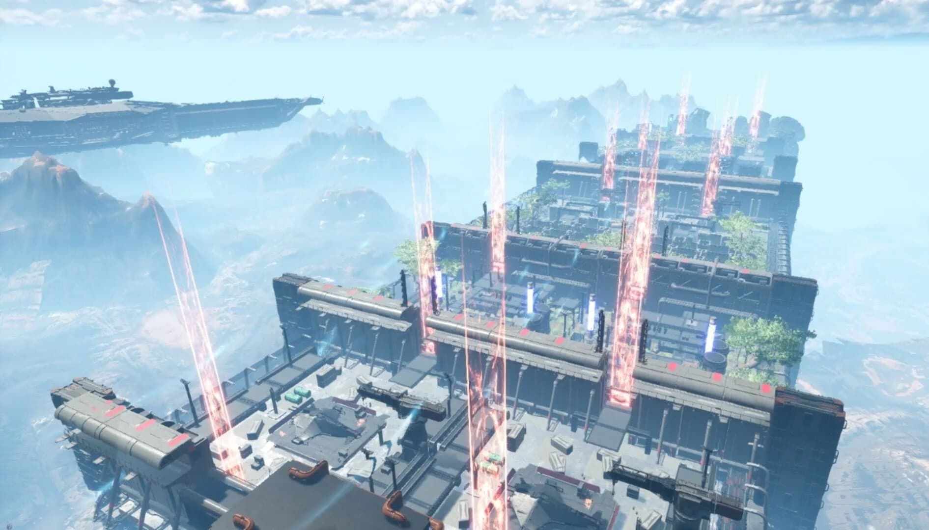 Space Ops VR screenshot 4