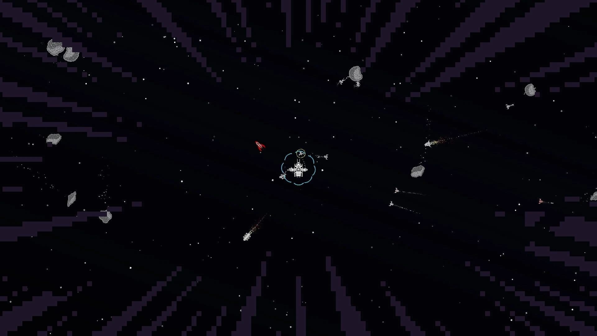 Space Outpost Sigma screenshot 1