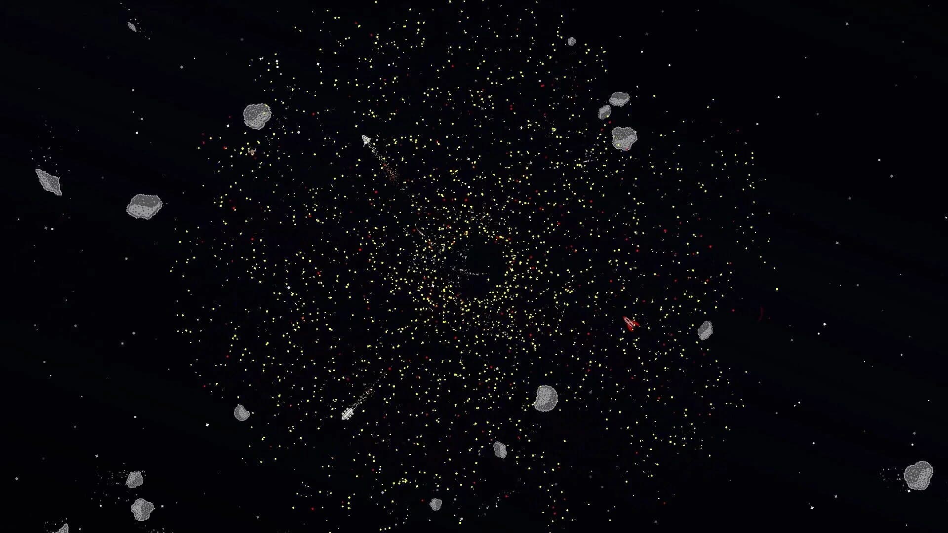 Space Outpost Sigma screenshot 3