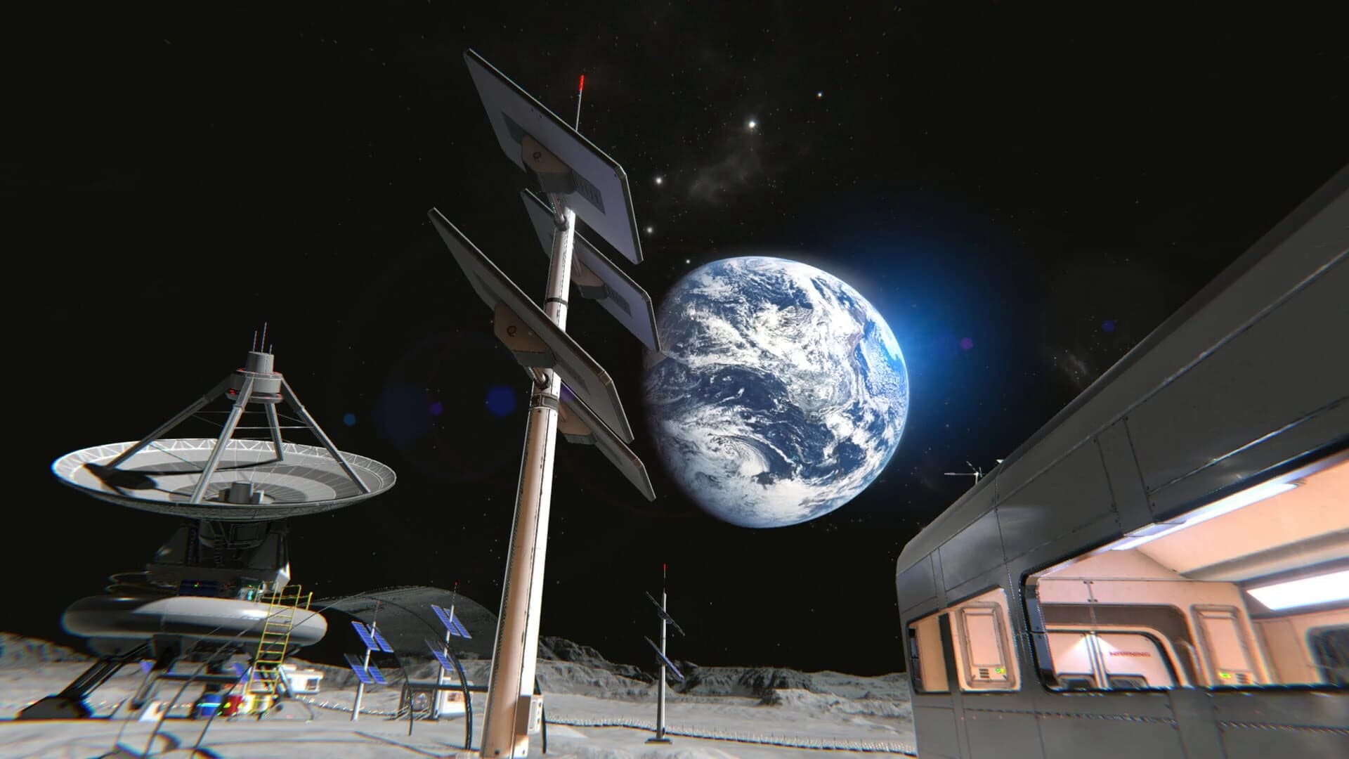 Space Panic Arena screenshot 4