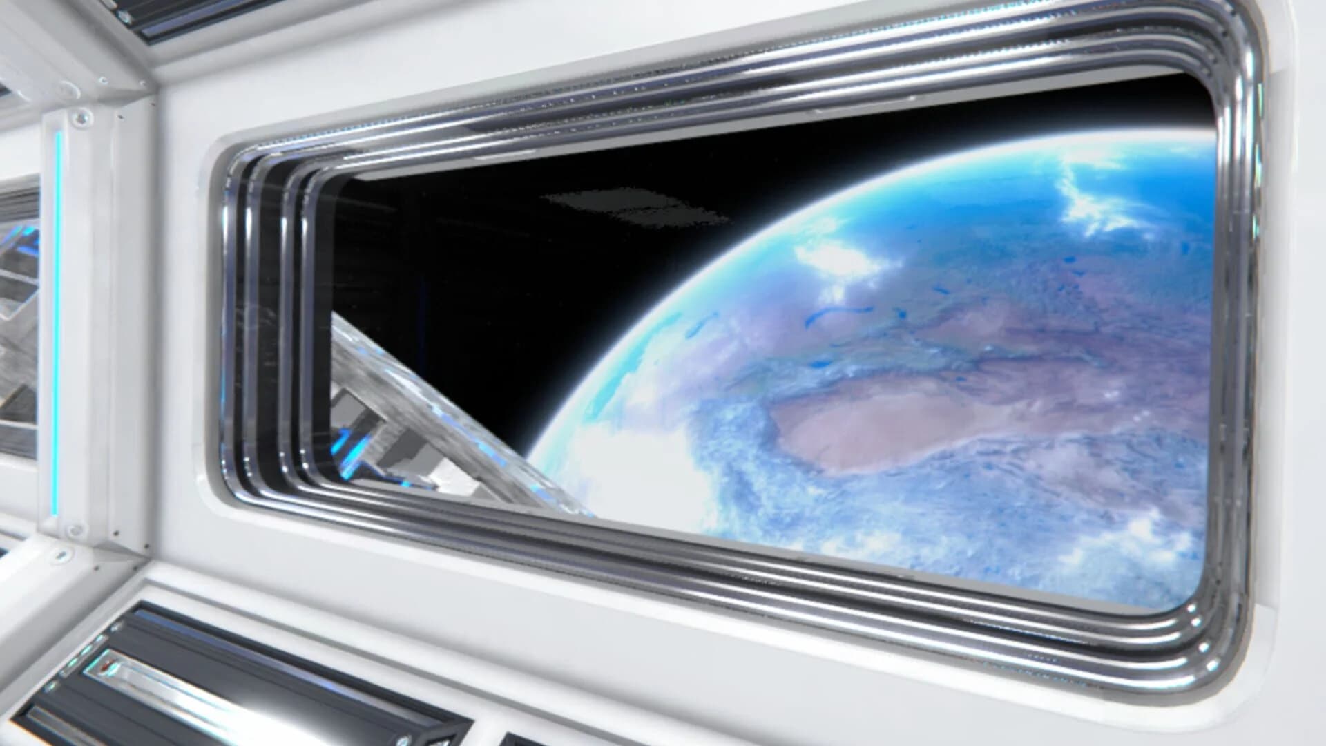 Space Panic VR (Room Escape) screenshot 5