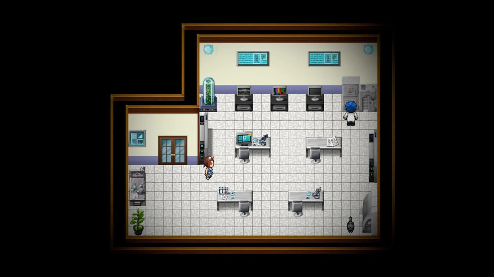 Space Pilgrim Academy: Year 3 screenshot 2