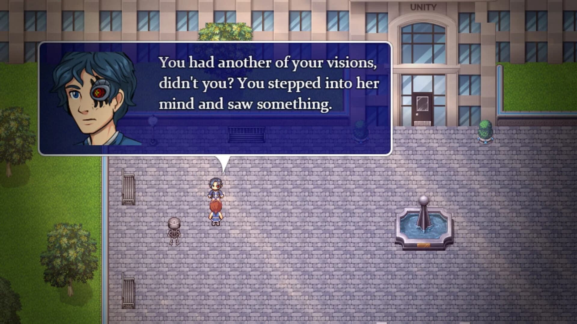 Space Pilgrim Academy: Year 3 screenshot 4