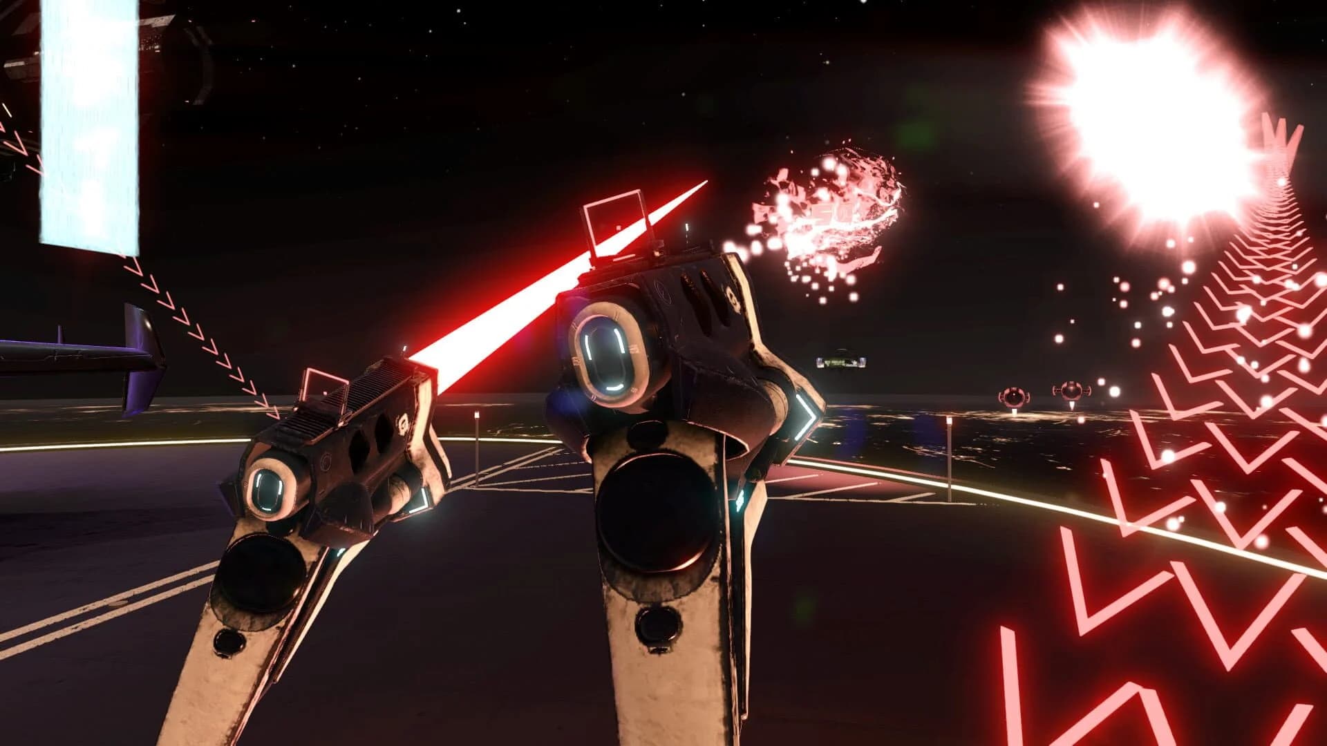 Space Pirate Trainer screenshot 4