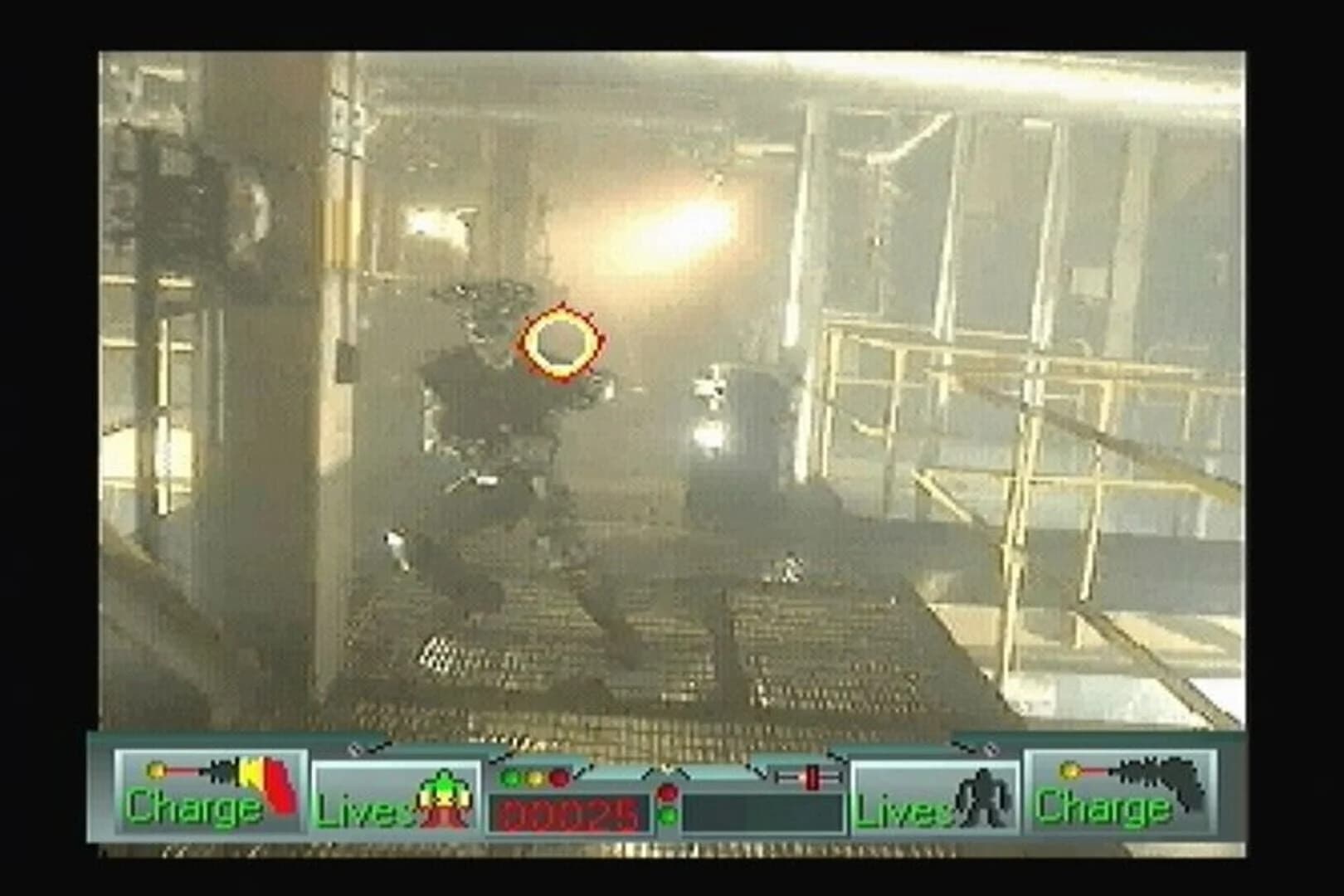 Space Pirates screenshot 3