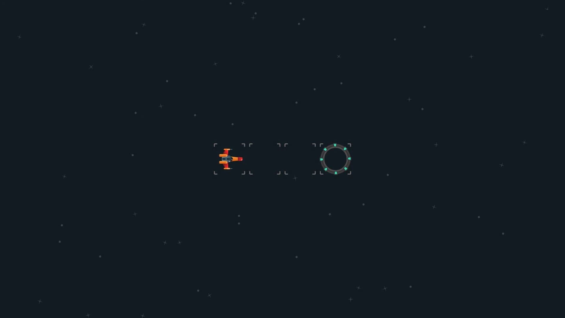 Space Plane screenshot 1