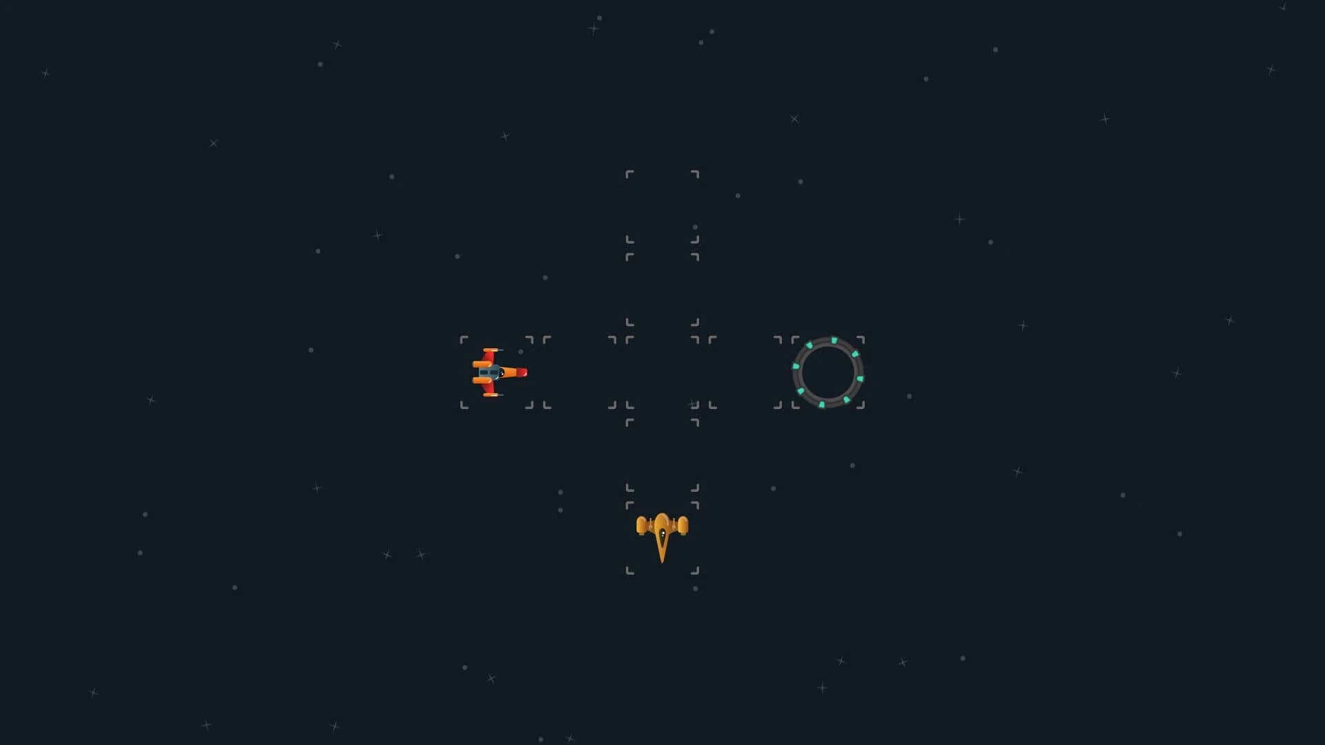 Space Plane screenshot 3