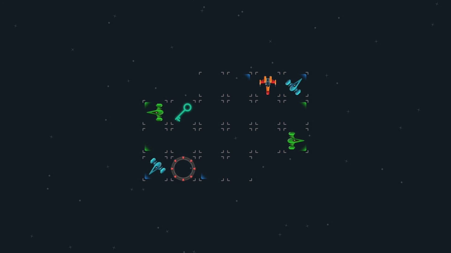 Space Plane screenshot 5