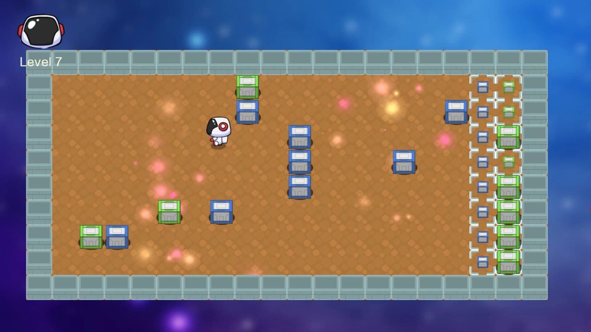 Space Porter screenshot 5