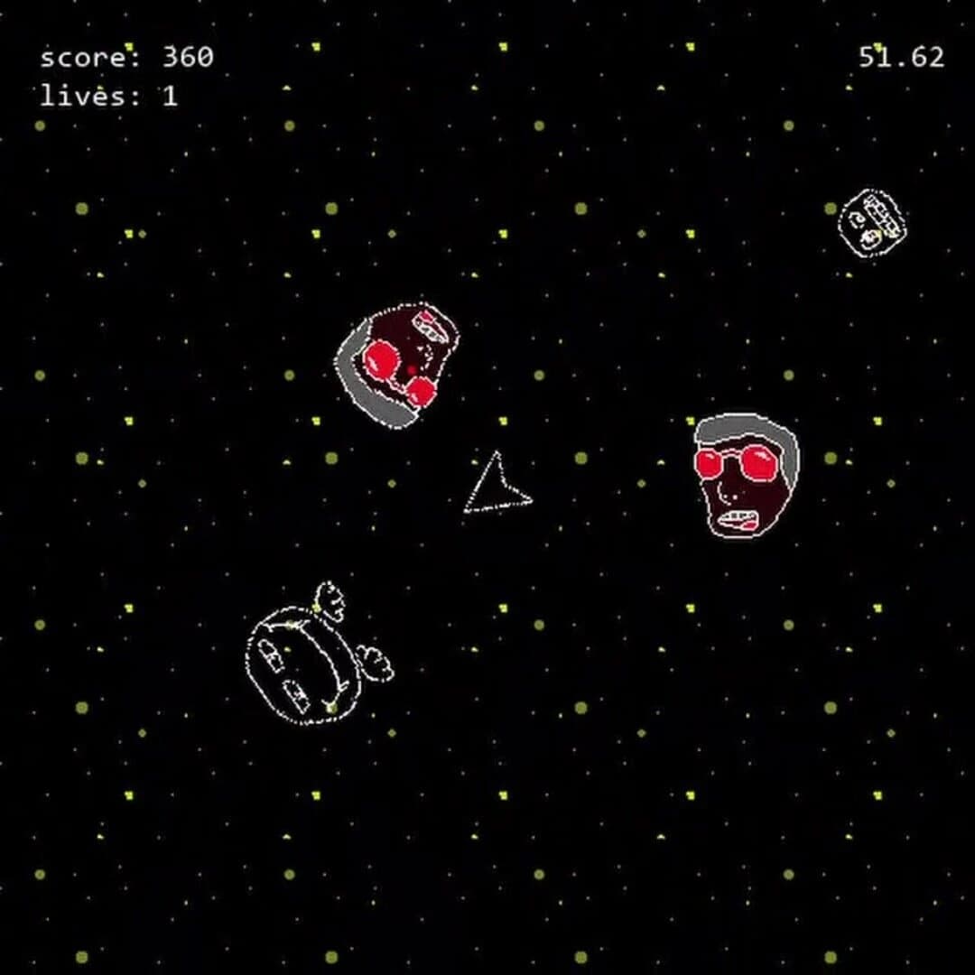 Space Pricks screenshot 5