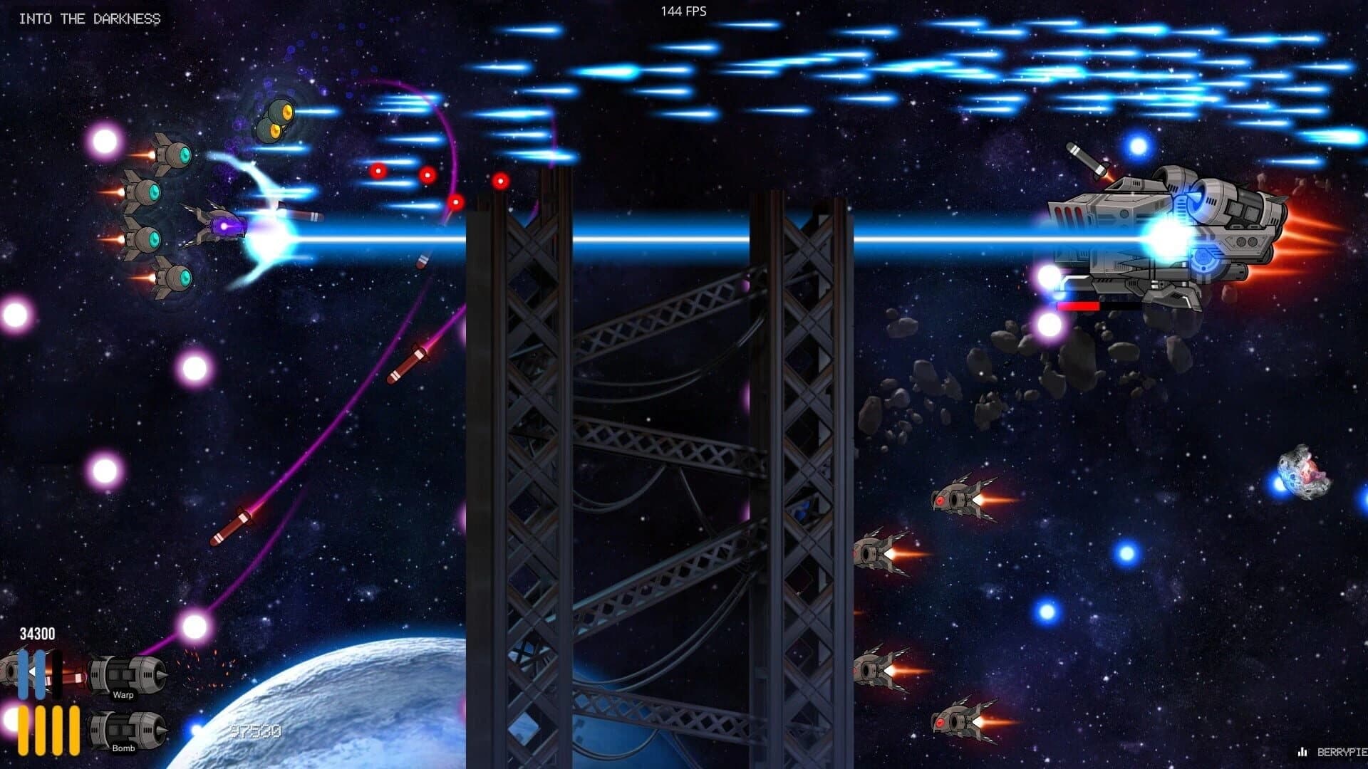 Space Probes screenshot 4