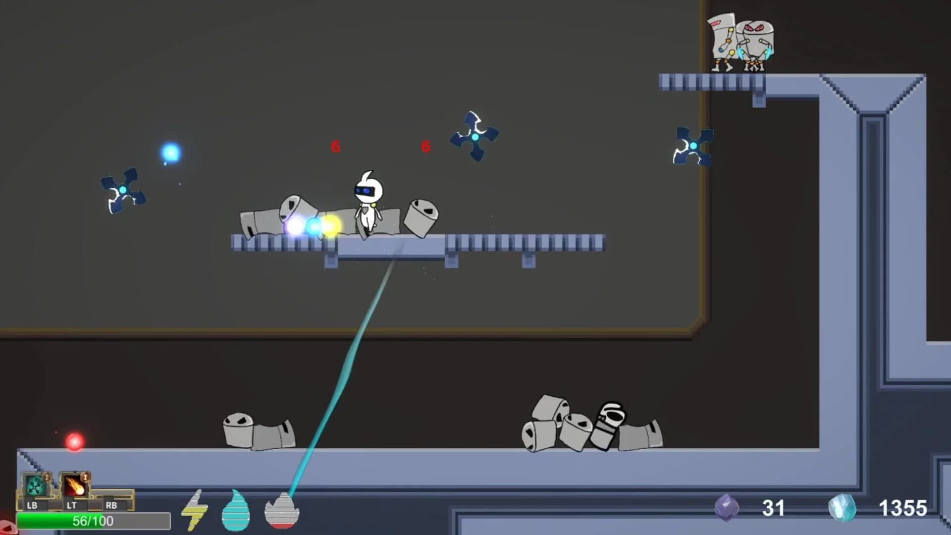 Space Recall screenshot 4