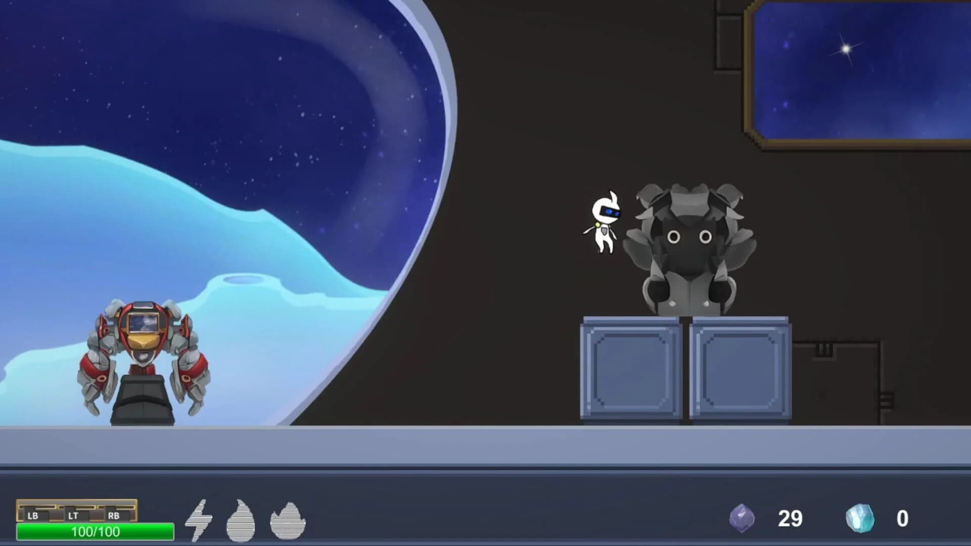 Space Recall screenshot 3