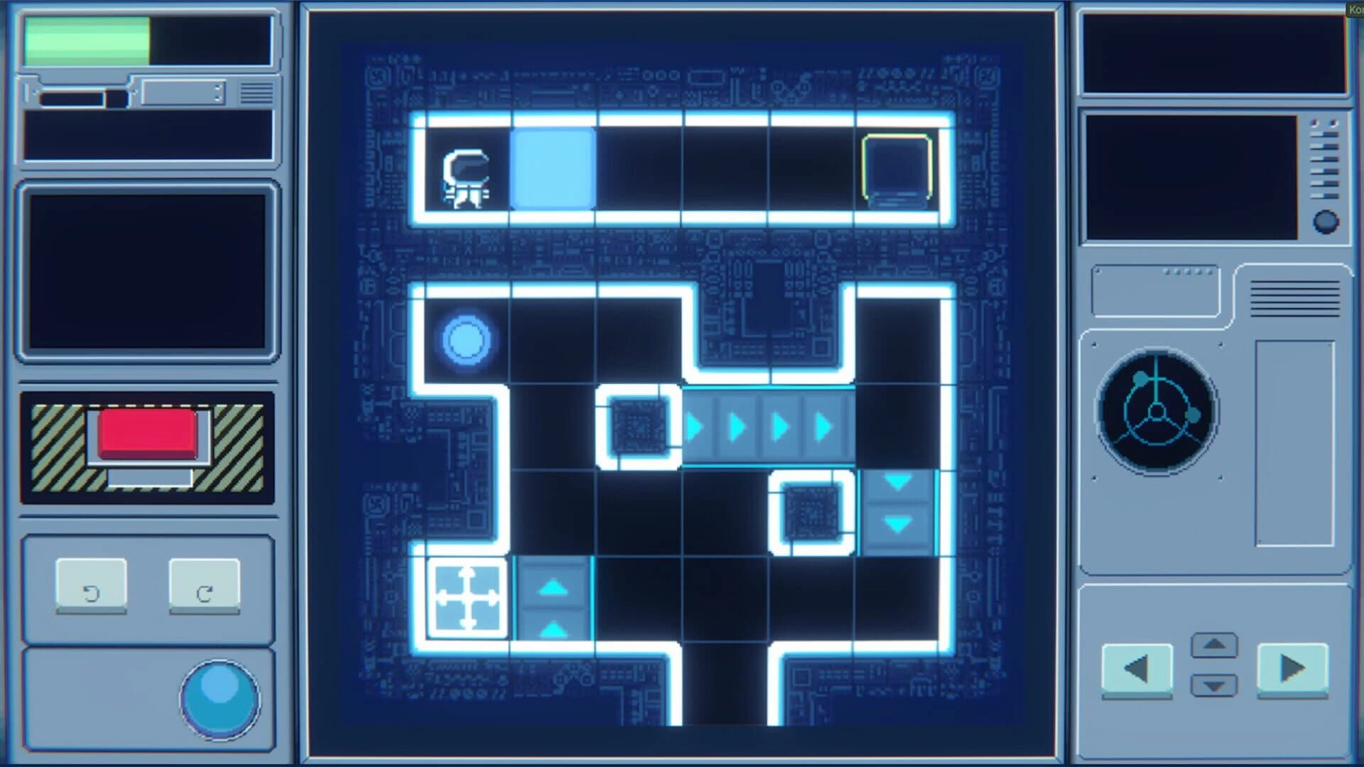 Space Revolver screenshot 4