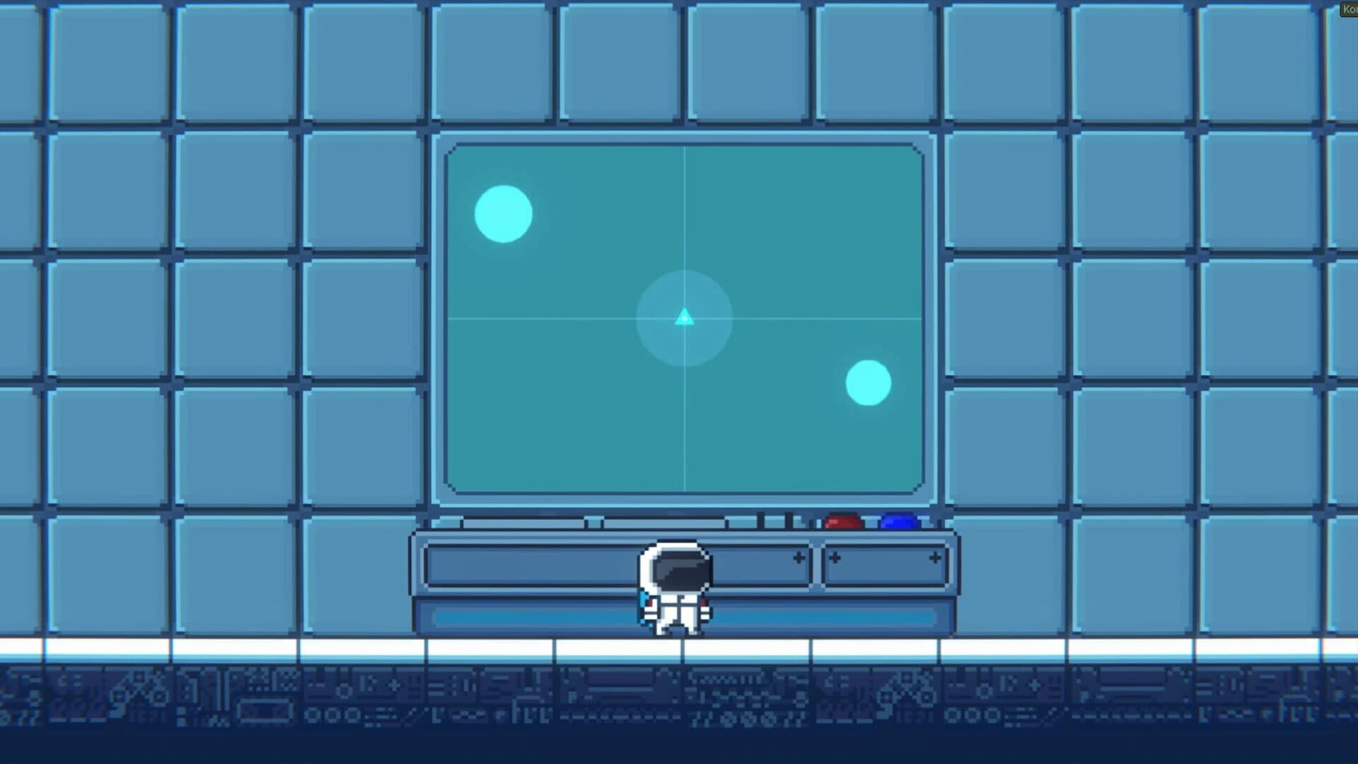 Space Revolver screenshot 5