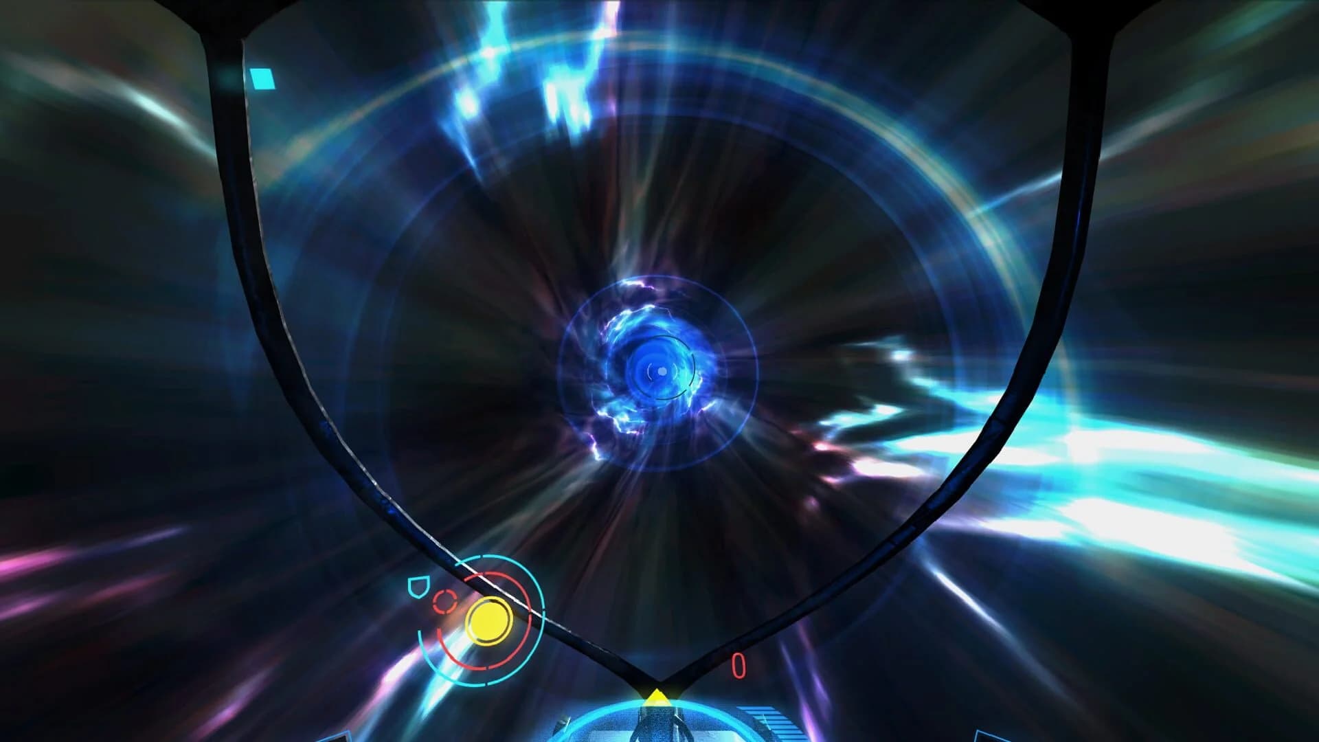 Space Rift - Episode 1 screenshot 3