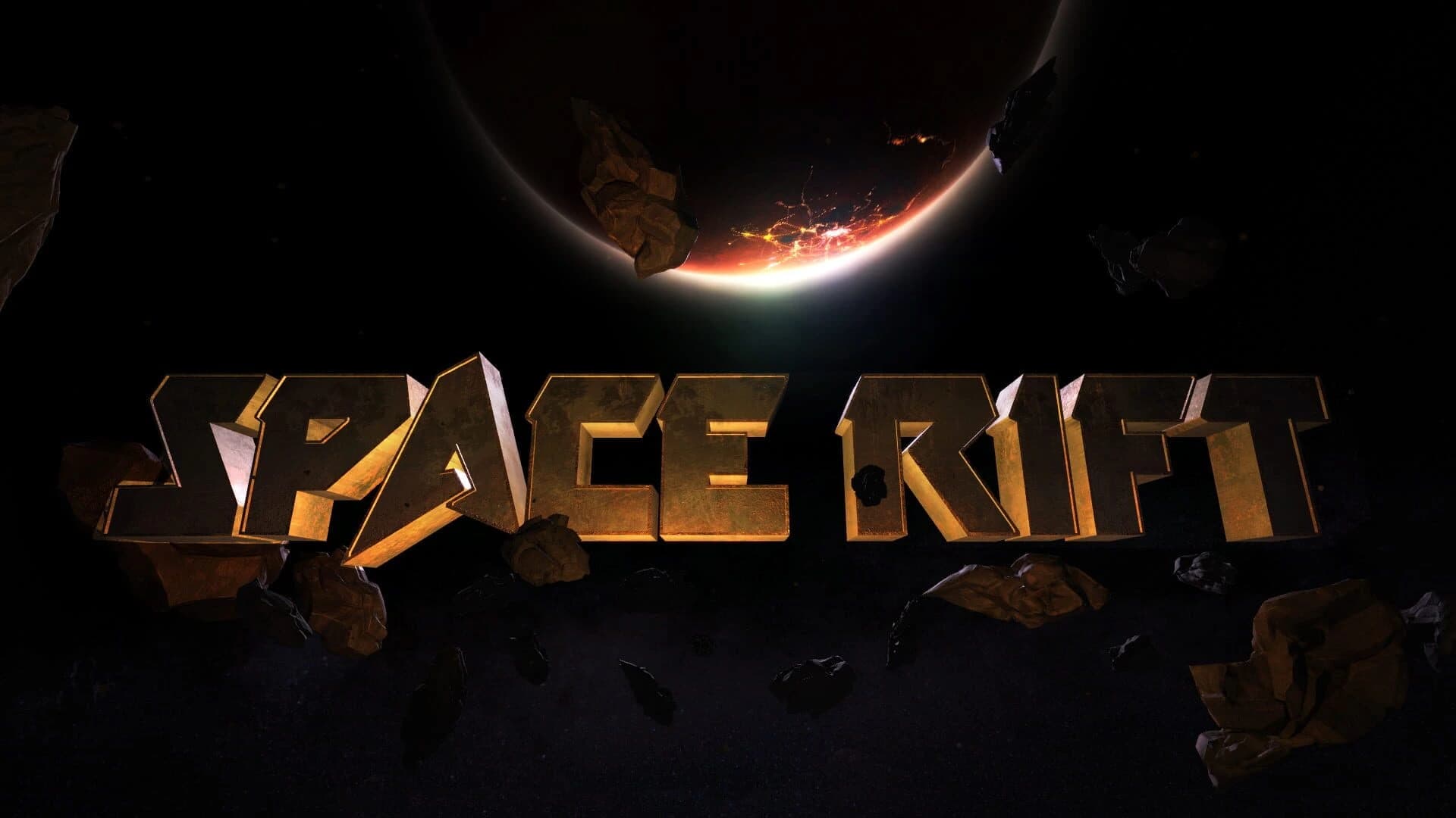 Space Rift Non-VR - Episode 1 screenshot 3