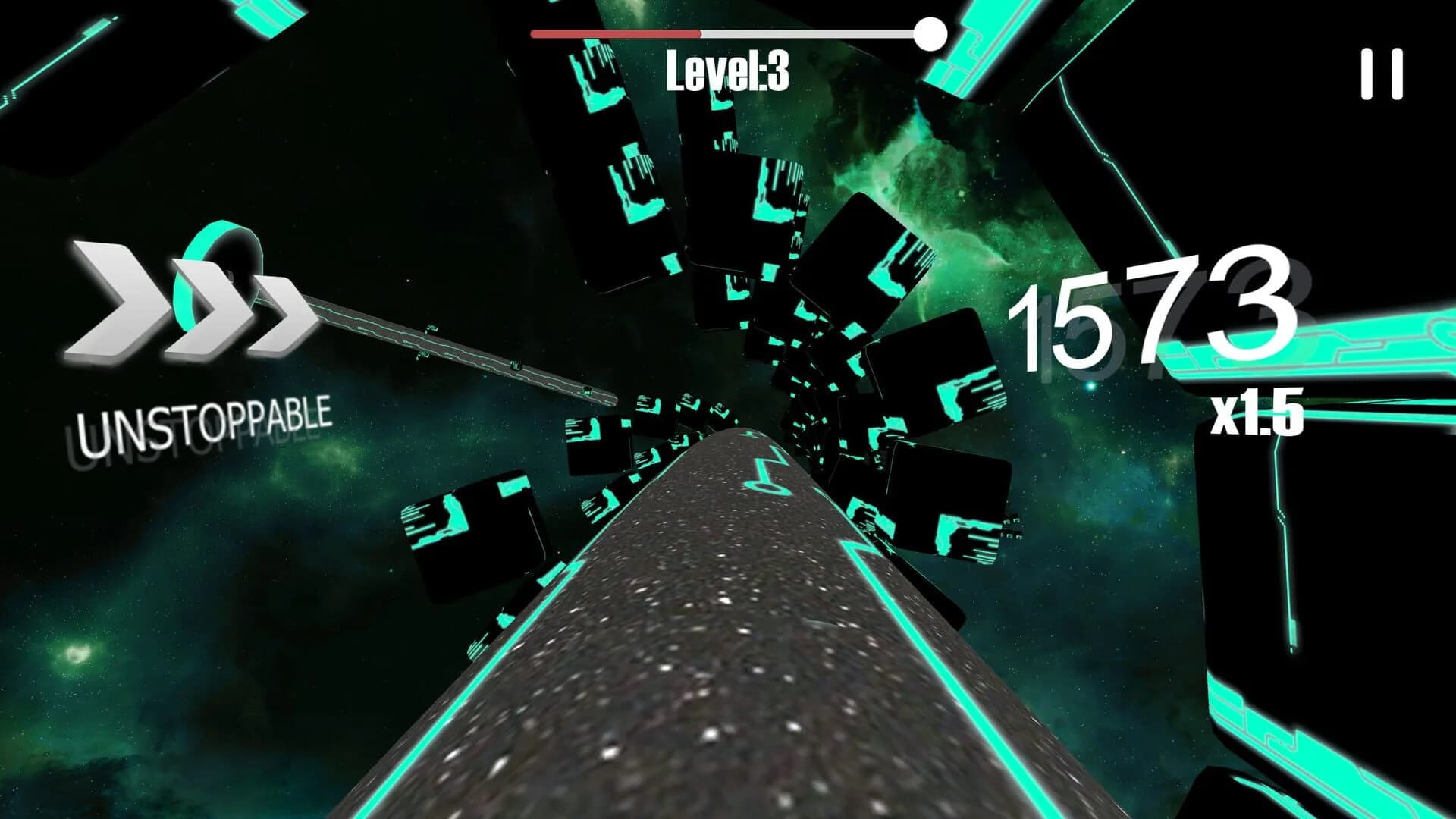 Space Roaming screenshot 3