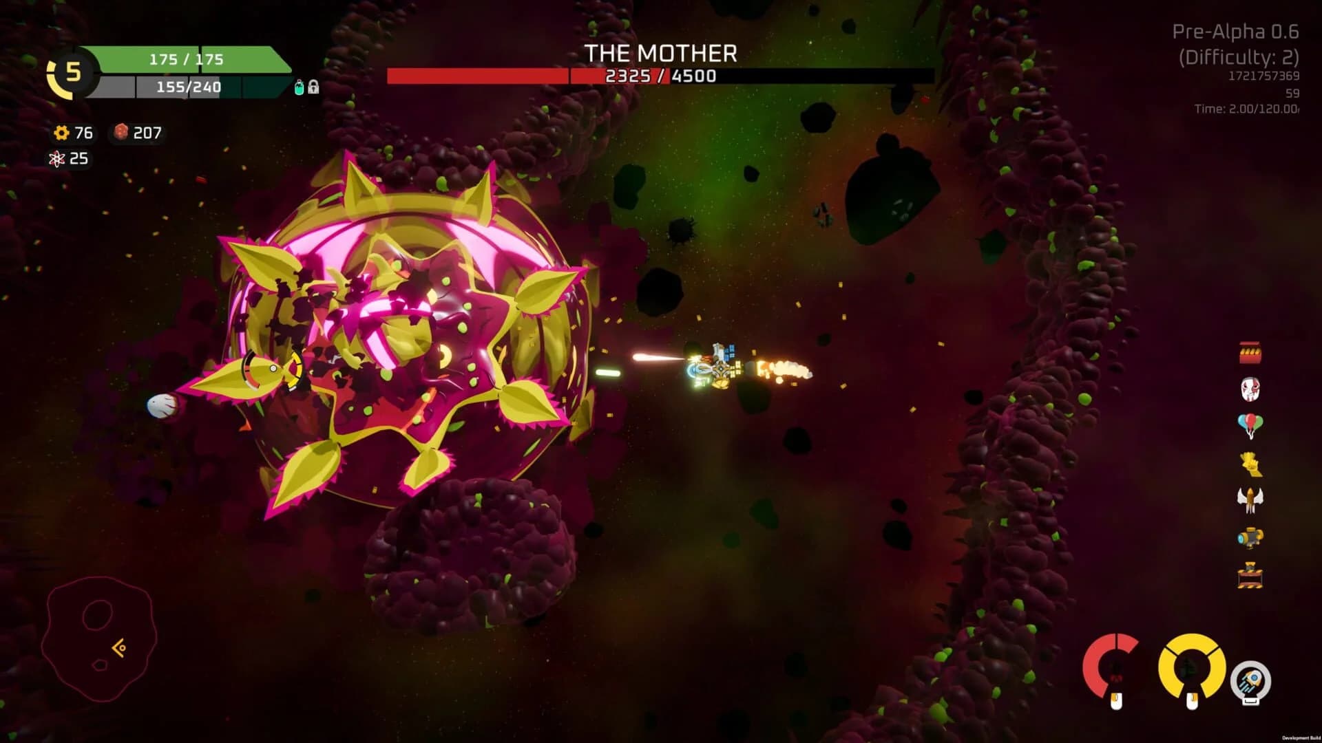 Space Scavenger 2 screenshot 3