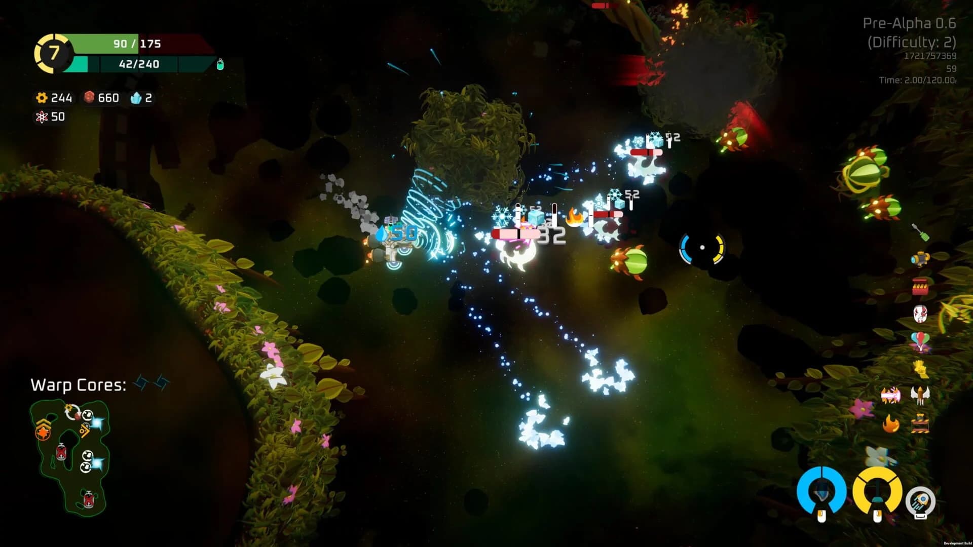 Space Scavenger 2 screenshot 2