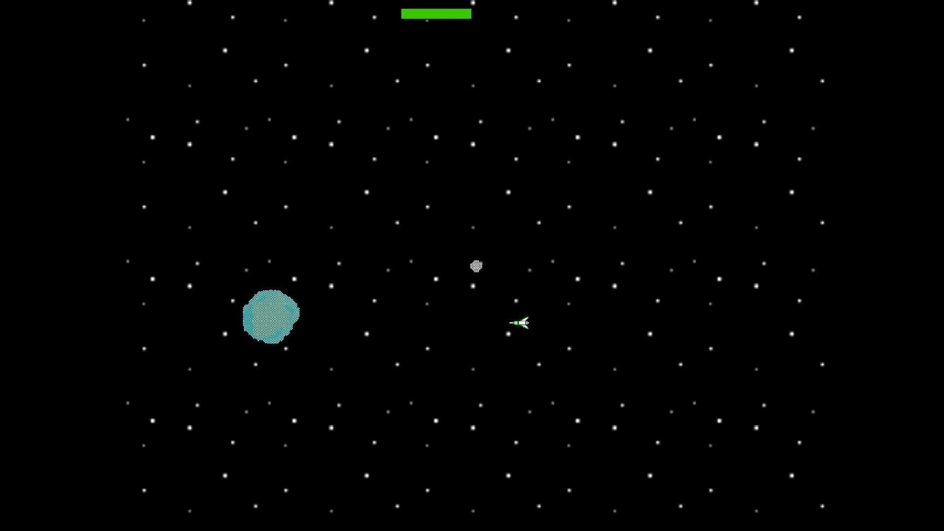 Space Scavenger Origins screenshot 2
