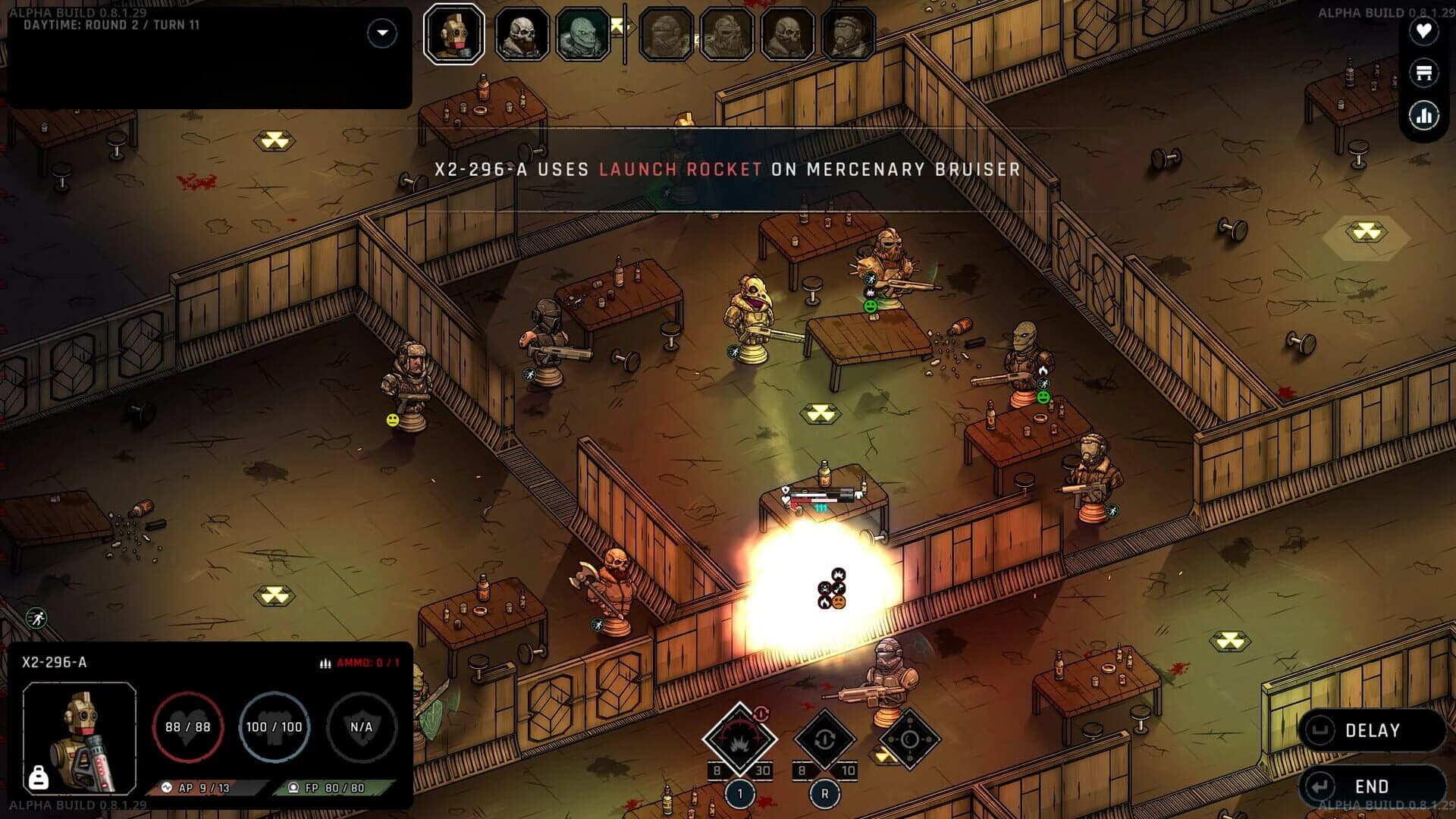 Space Scum screenshot 4