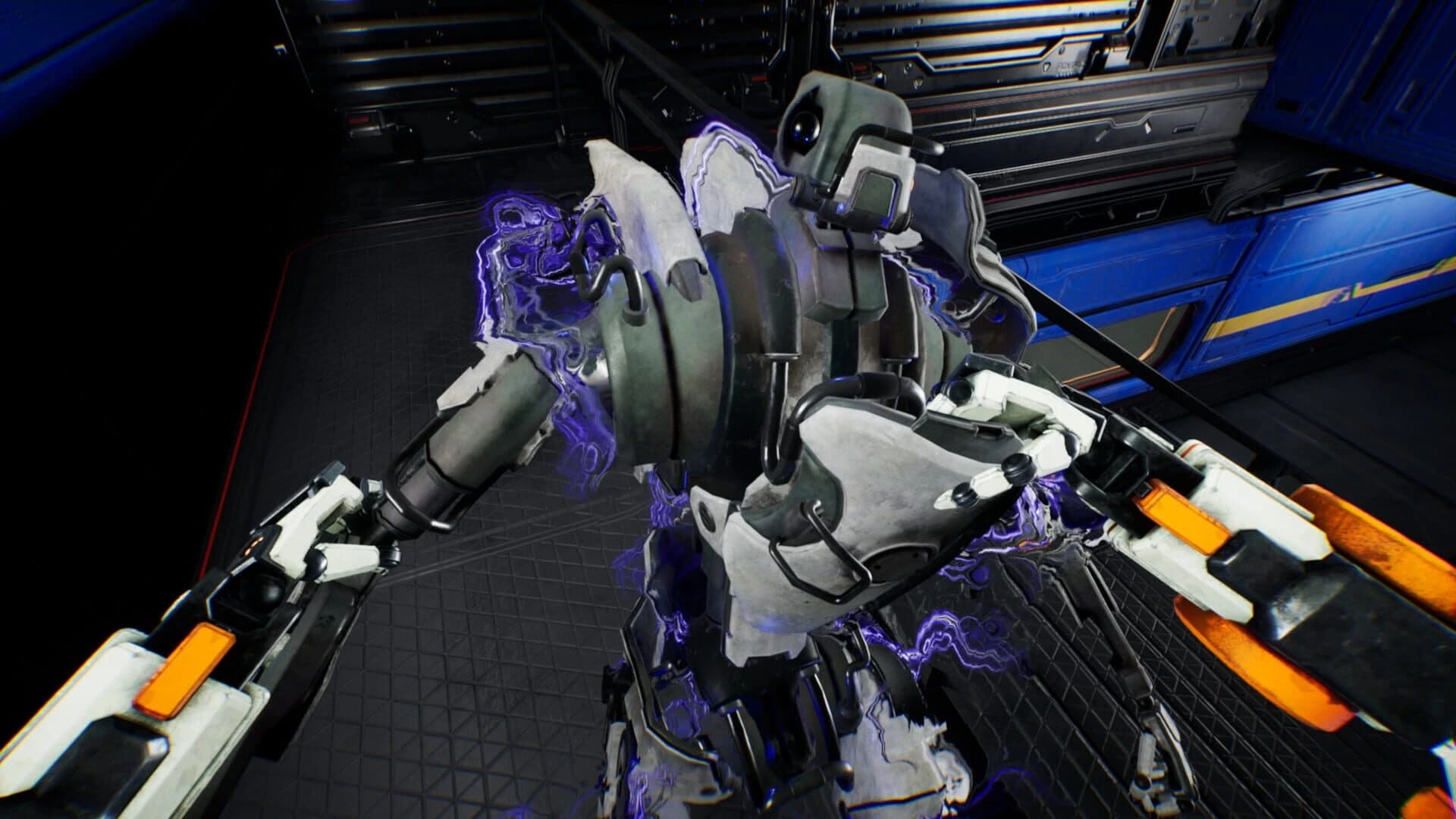 Space Shells screenshot 3