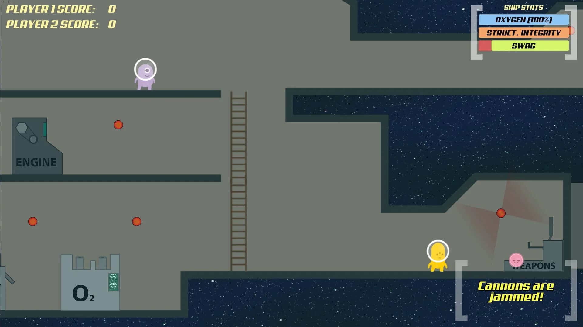 Space Ship Commander screenshot 5