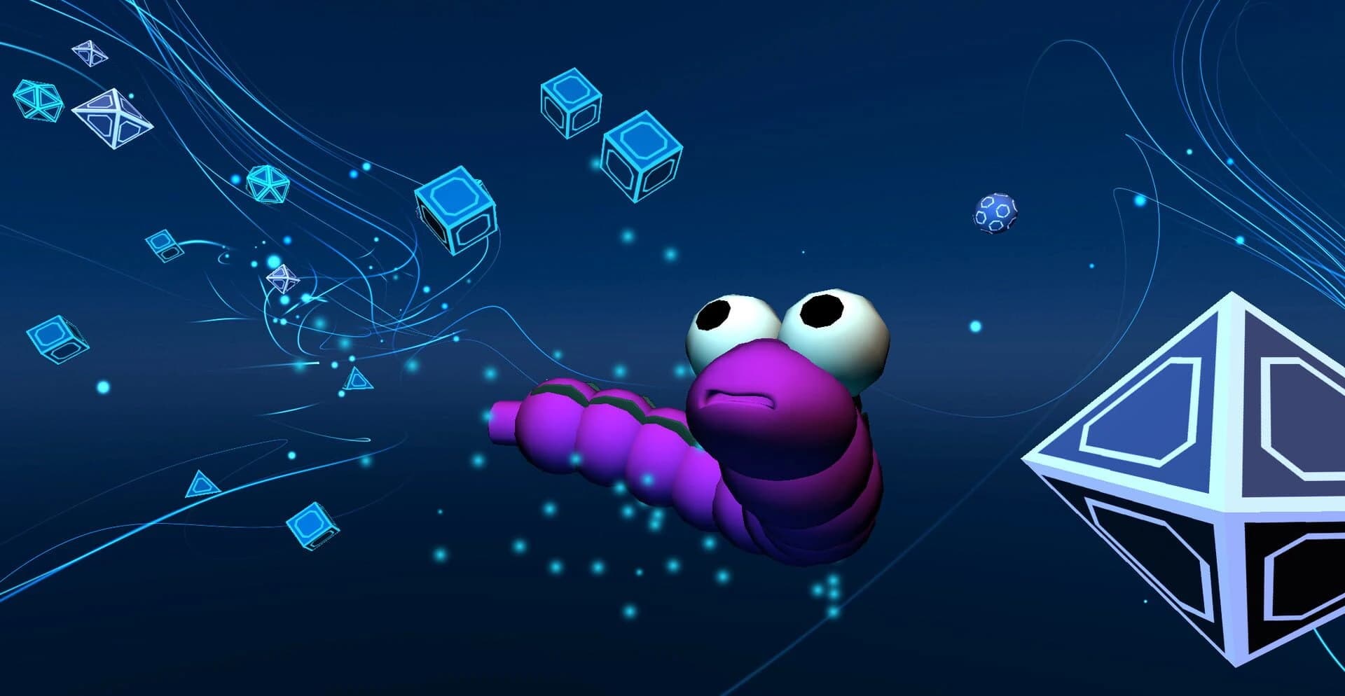 Space Slurpies screenshot 4