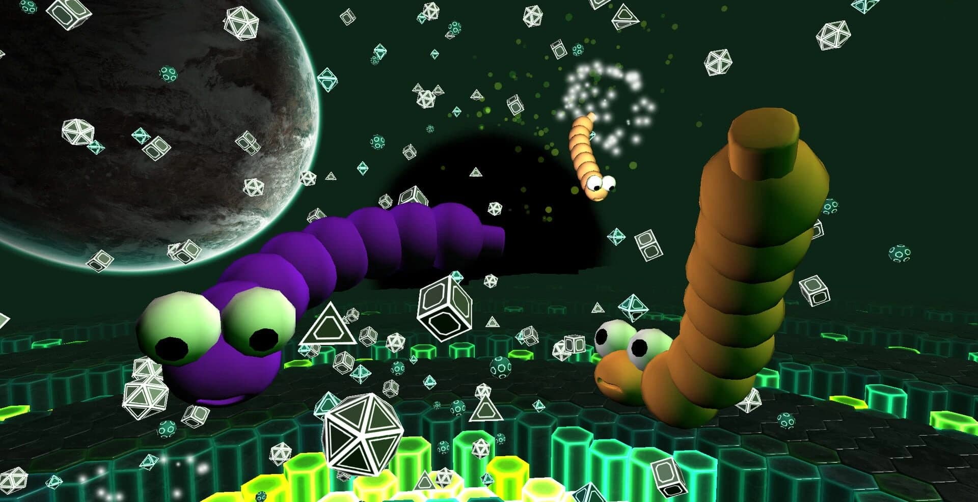 Space Slurpies screenshot 3