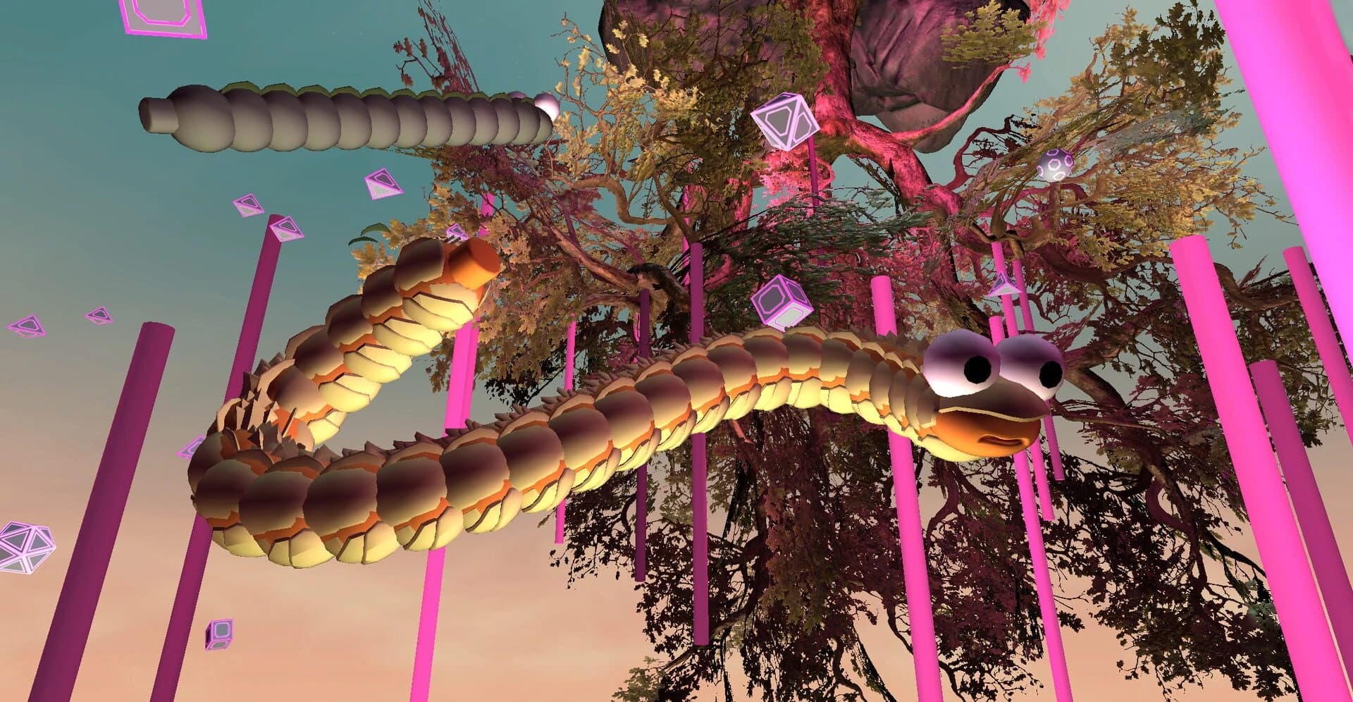 Space Slurpies screenshot 2