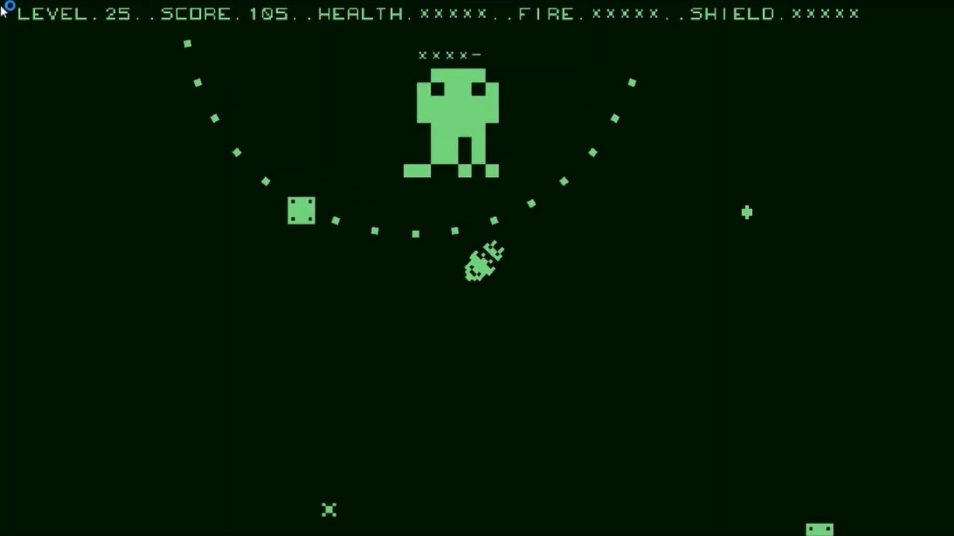 Space Space screenshot 1