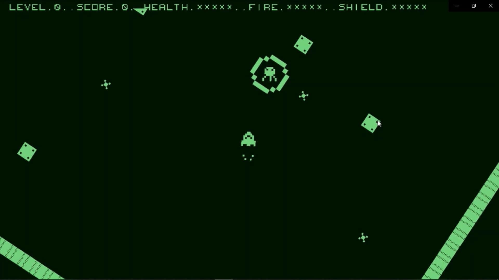 Space Space screenshot 3