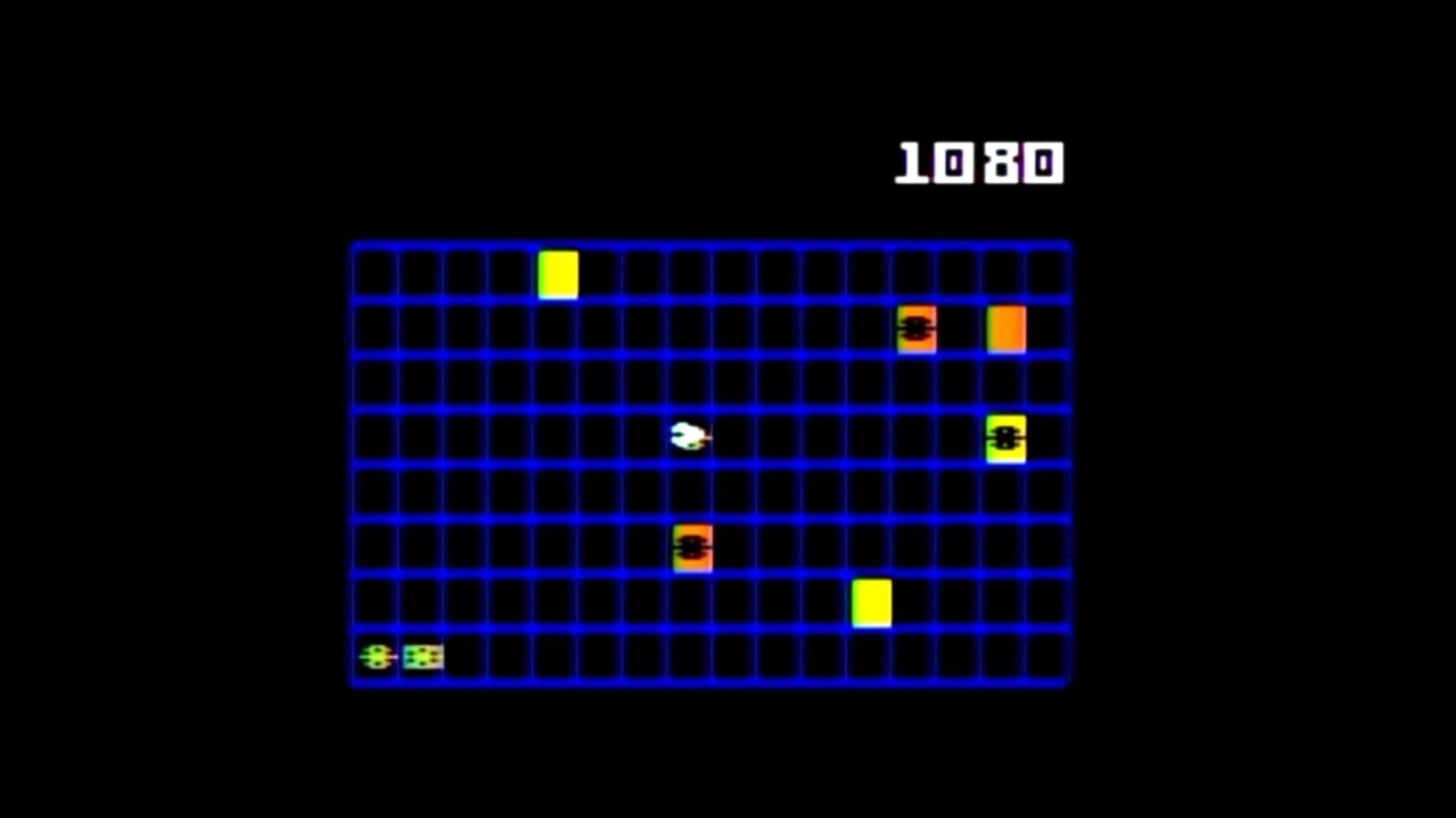 Space Spartans screenshot 2