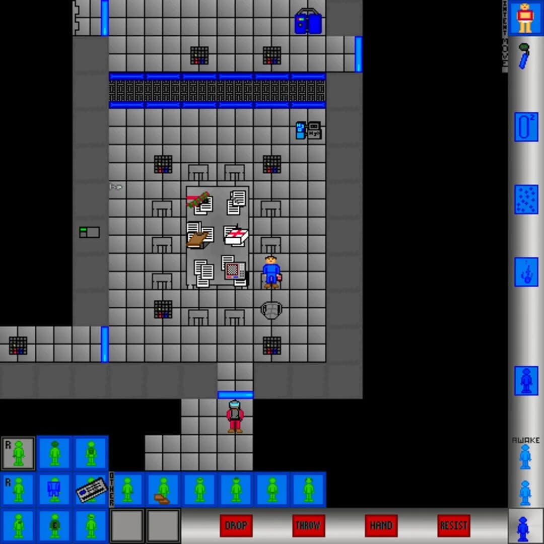 Space Station 13 screenshot 4