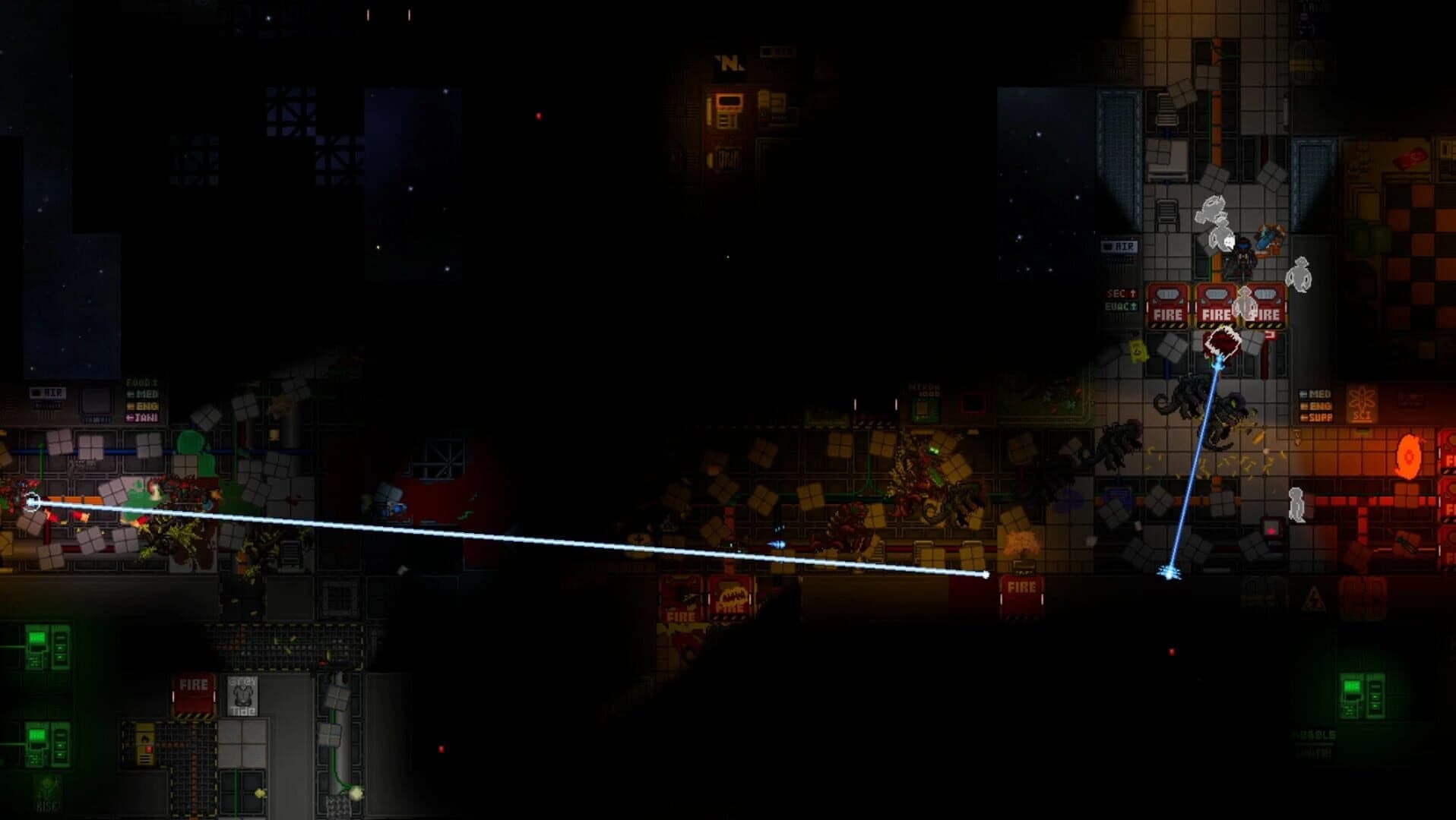 Space Station 14 screenshot 5