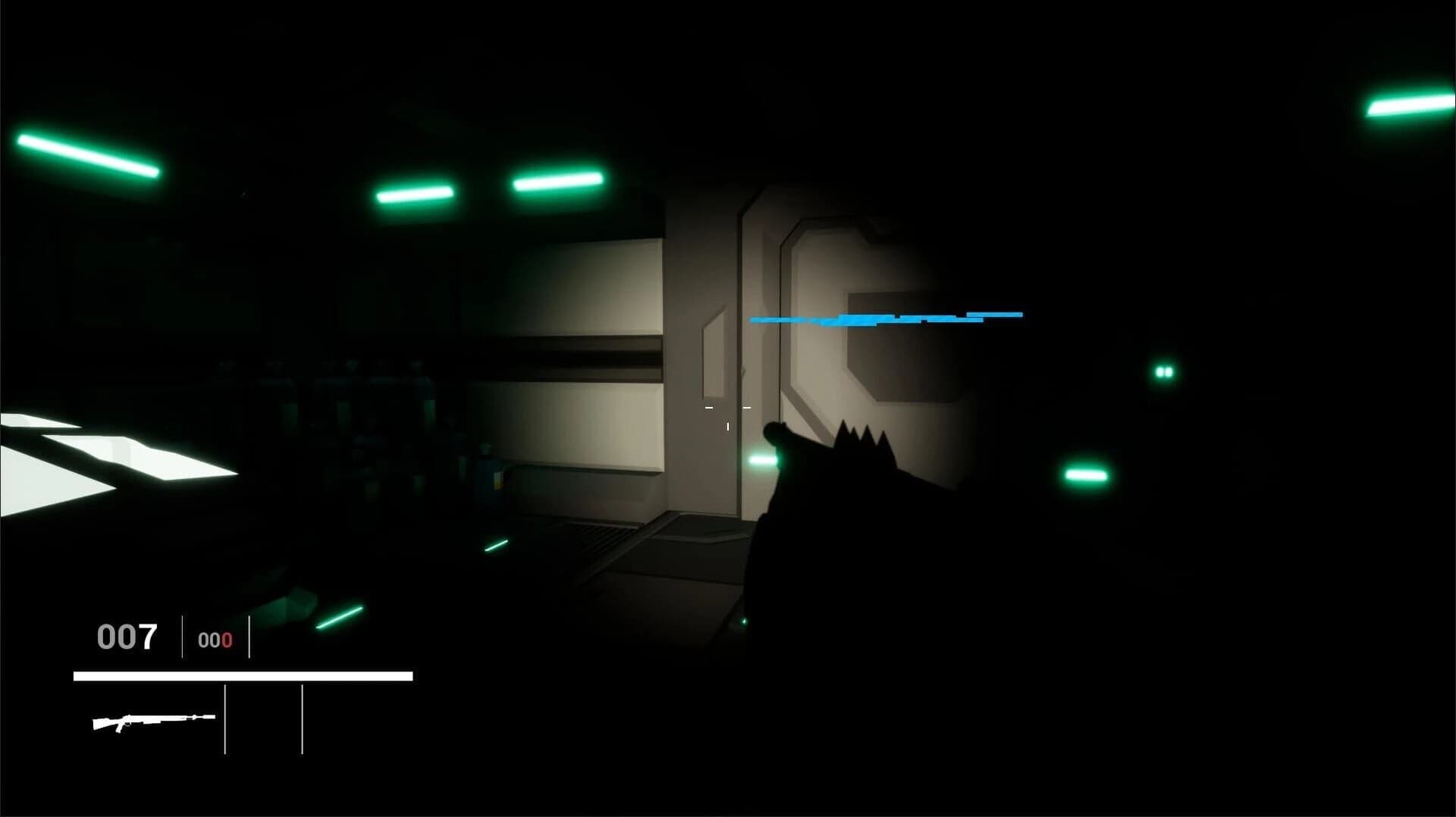 Space Station 51 screenshot 1