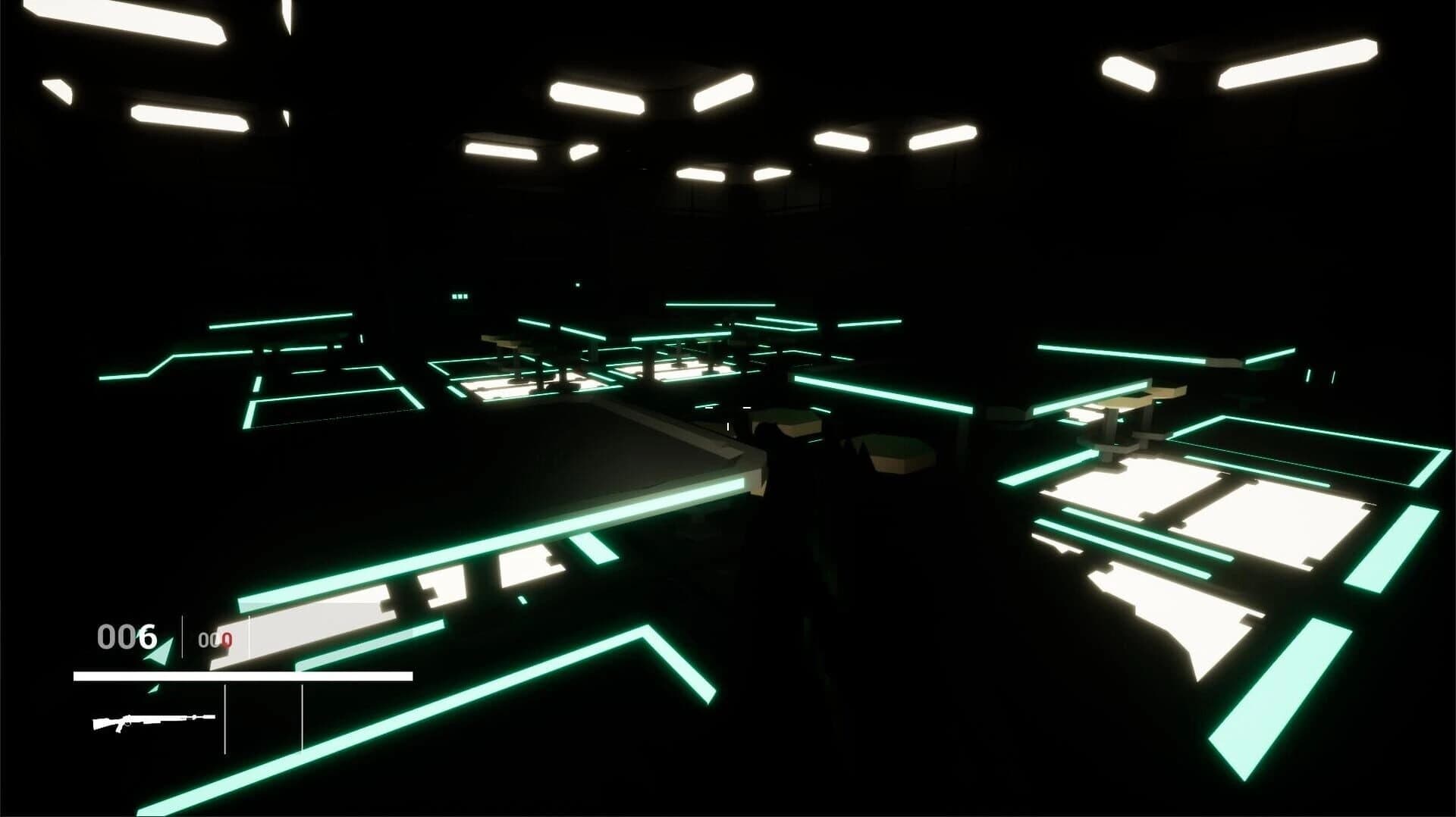 Space Station 51 screenshot 4