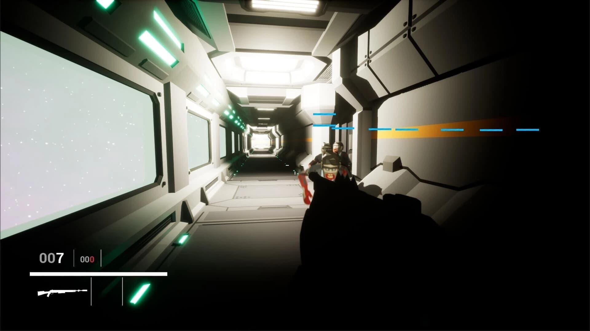 Space Station 51 screenshot 5