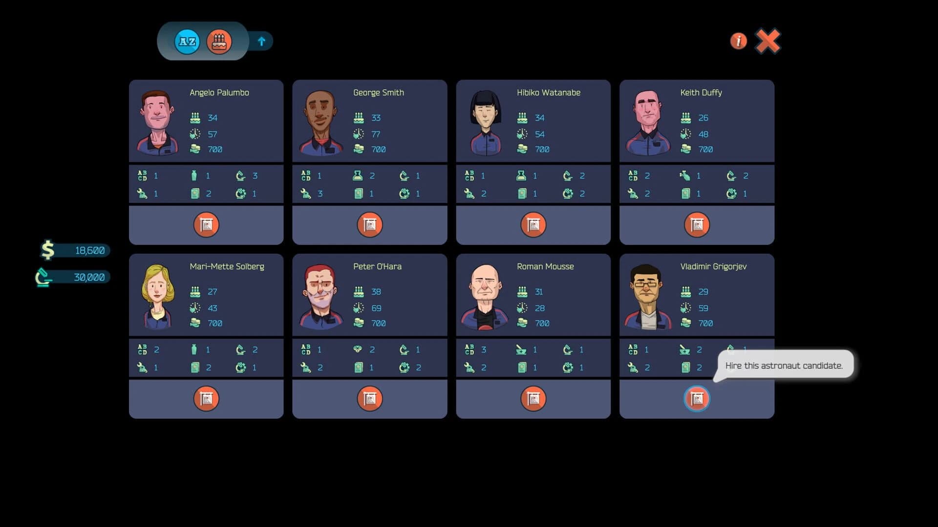 Space Station Designer screenshot 3